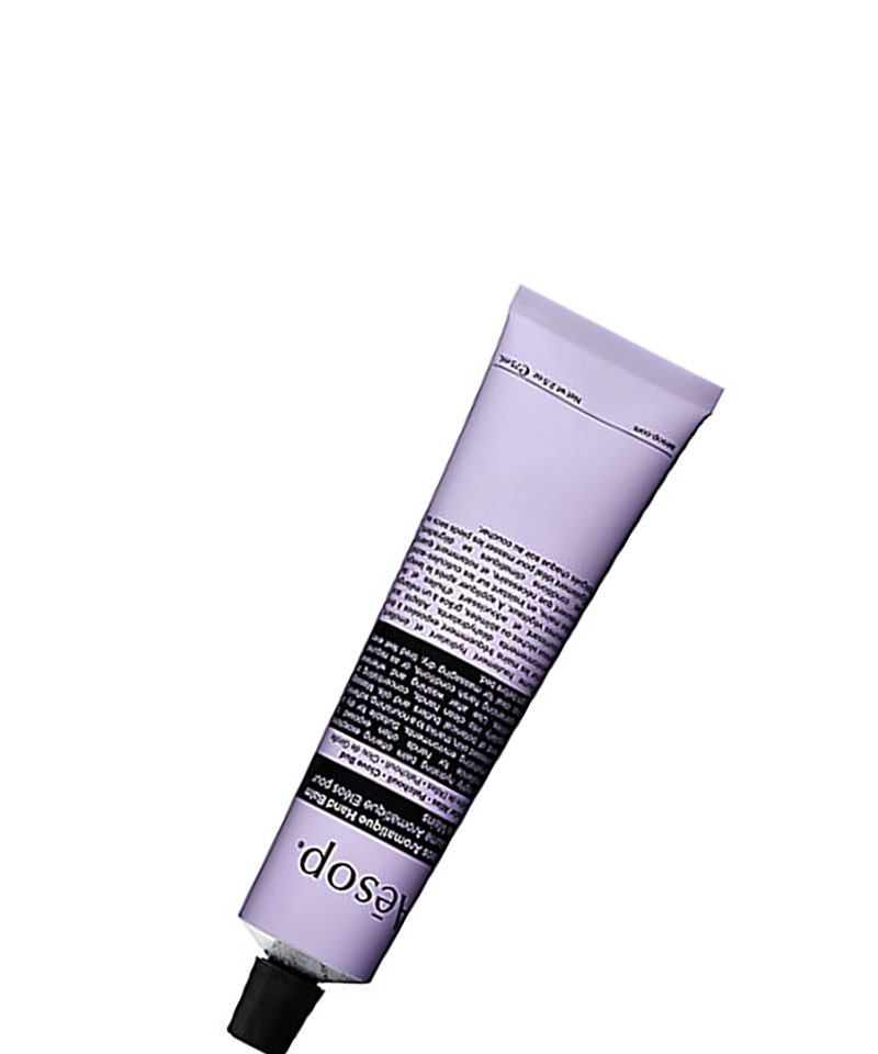 Aesop レスレクション ハンドバーム 75ml (ハンドクリーム) 価格比較