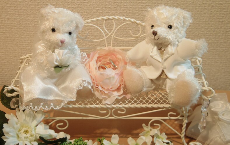 楽天市場】ワイヤーベンチ【L】幅27×奥行8×高さ17cm フラワーベース