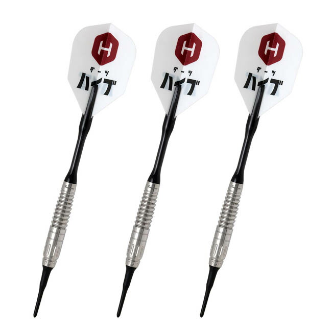 楽天市場】Samurai(サムライ) Type8 SILVER (ダーツ バレル ダーツ