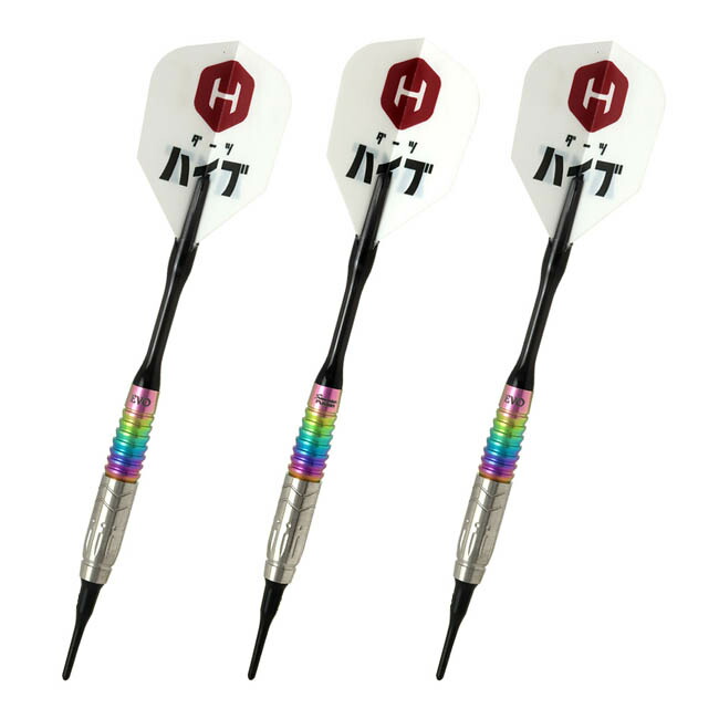 楽天市場】Samurai(サムライ) Fusion EVO (ダーツ バレル ダーツセット