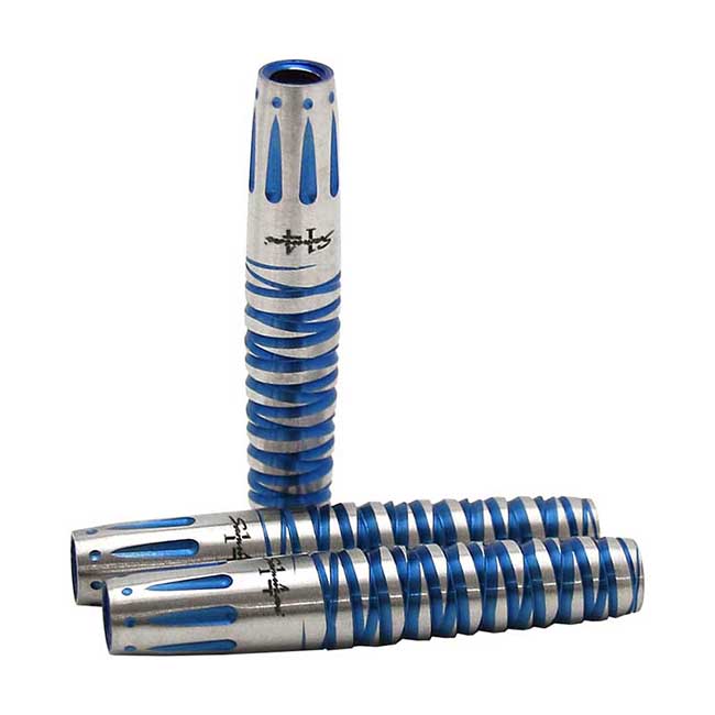 楽天市場】Samurai(サムライ) Type14 2BA (ダーツ バレル ダーツセット