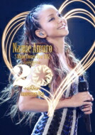 楽天市場】安室奈美恵 25th anniversary live（CD・DVD）の通販