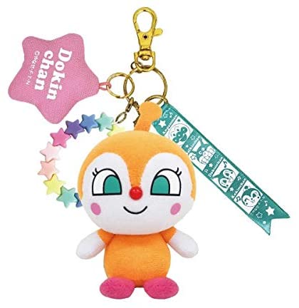 楽天市場】アンパンマン ぬいぐるみ キーホルダー（おもちゃ）の通販