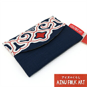 楽天市場】アイヌのくらし かぶせティッシュケース 北海道 お土産