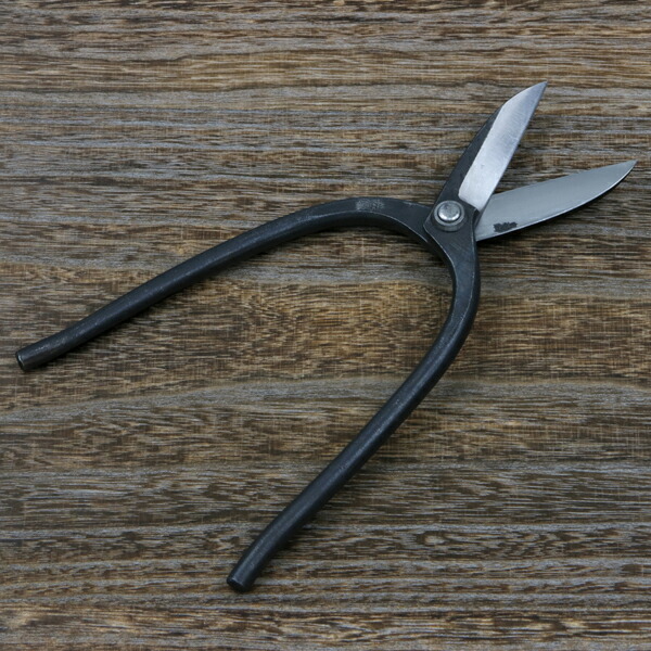 楽天市場】佐保 植木用 切箸 8寸 白紙鋼 (盆栽鋏 庭 ガーデニング 剪定