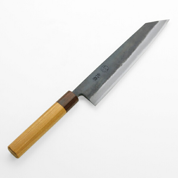 楽天市場】正本総本店 和牛刀 玉白鋼 27センチ 正本 KS3127 木鞘なし