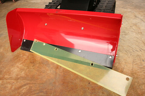 楽天市場】ユキオス SB800用ゴムスクレーパ 【品番11533】【ユキオス