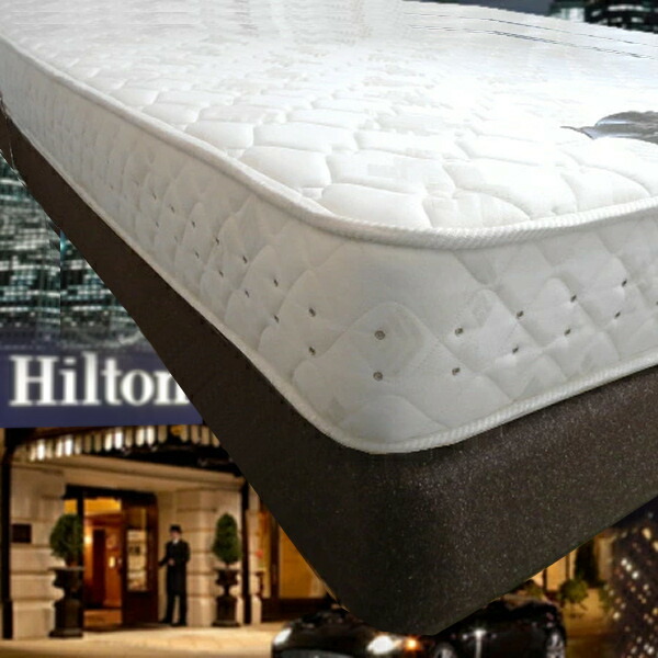 楽天市場】ホテルの高級ベッド 一流ホテル納入モデル 大きなサイズ