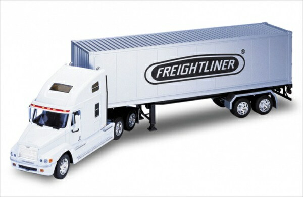 楽天市場】ミニカー 1/32 WELLY☆ アメリカン トラック コンボイ