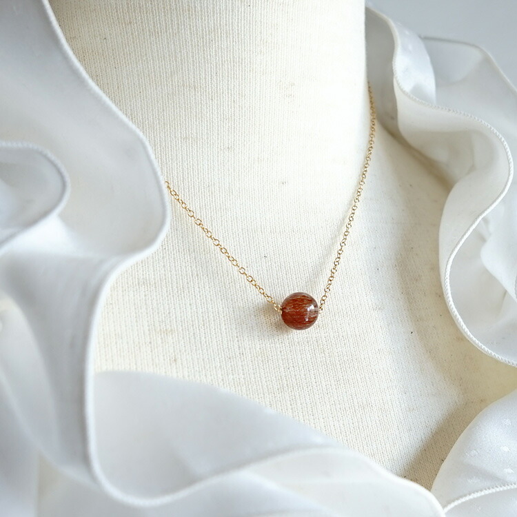 楽天市場】レッド ルチルクォーツ パワーストーン 天然石 ペンダント