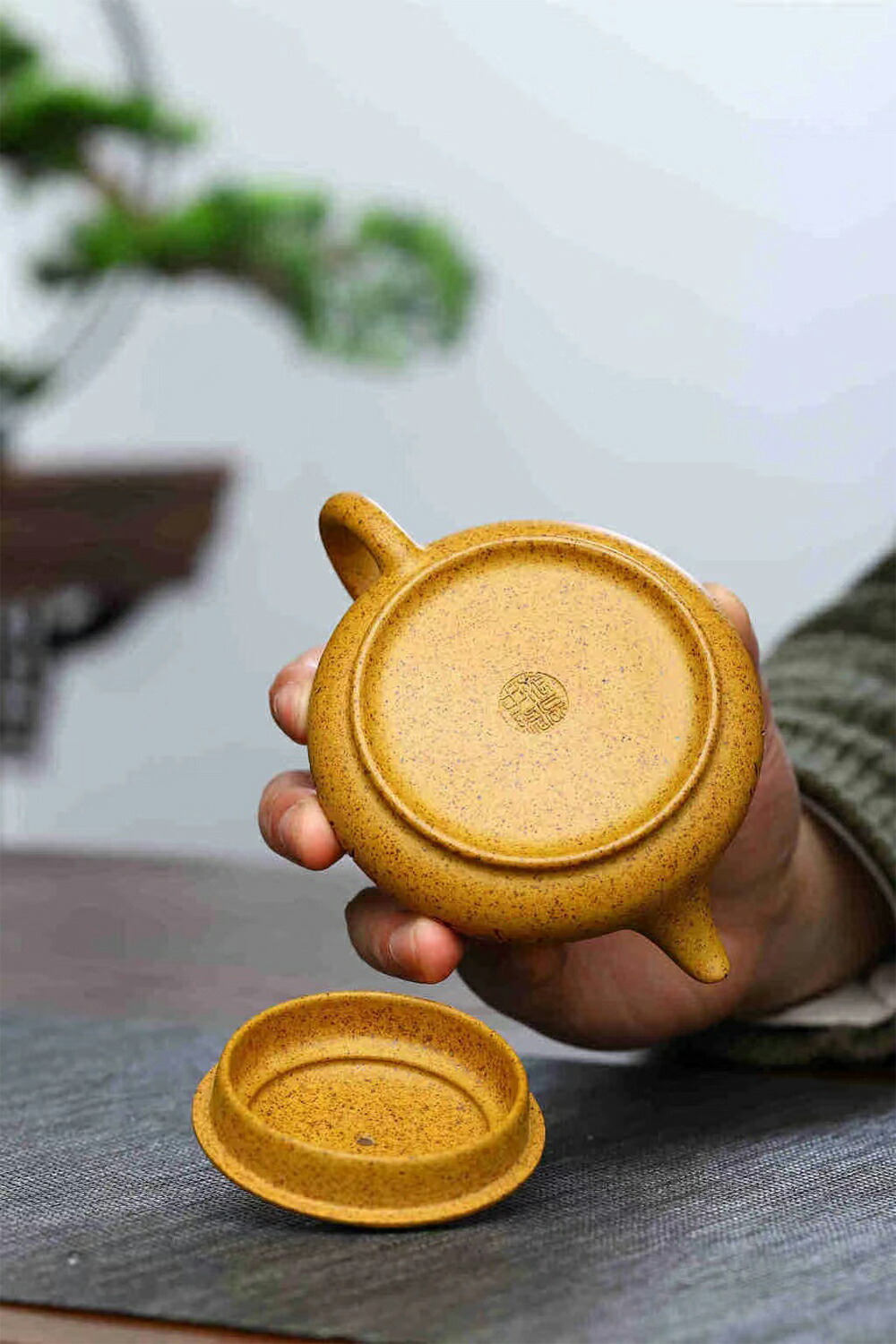 楽天市場】IwaiLoft 本番 中国宜興 紫砂 茶壺 急須 オシャレ 紫砂壷