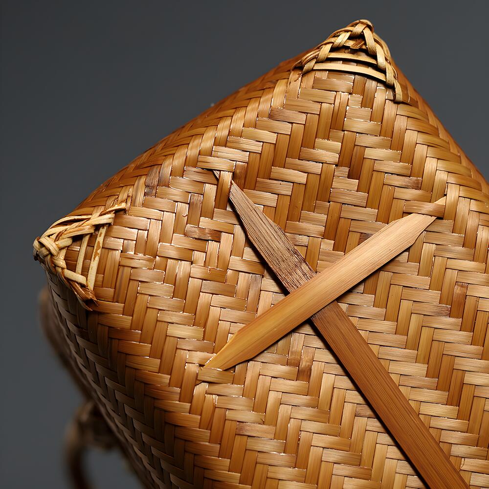 楽天市場】清境Craft かごバッグ レディース 竹かご バッグ 軽量 人気