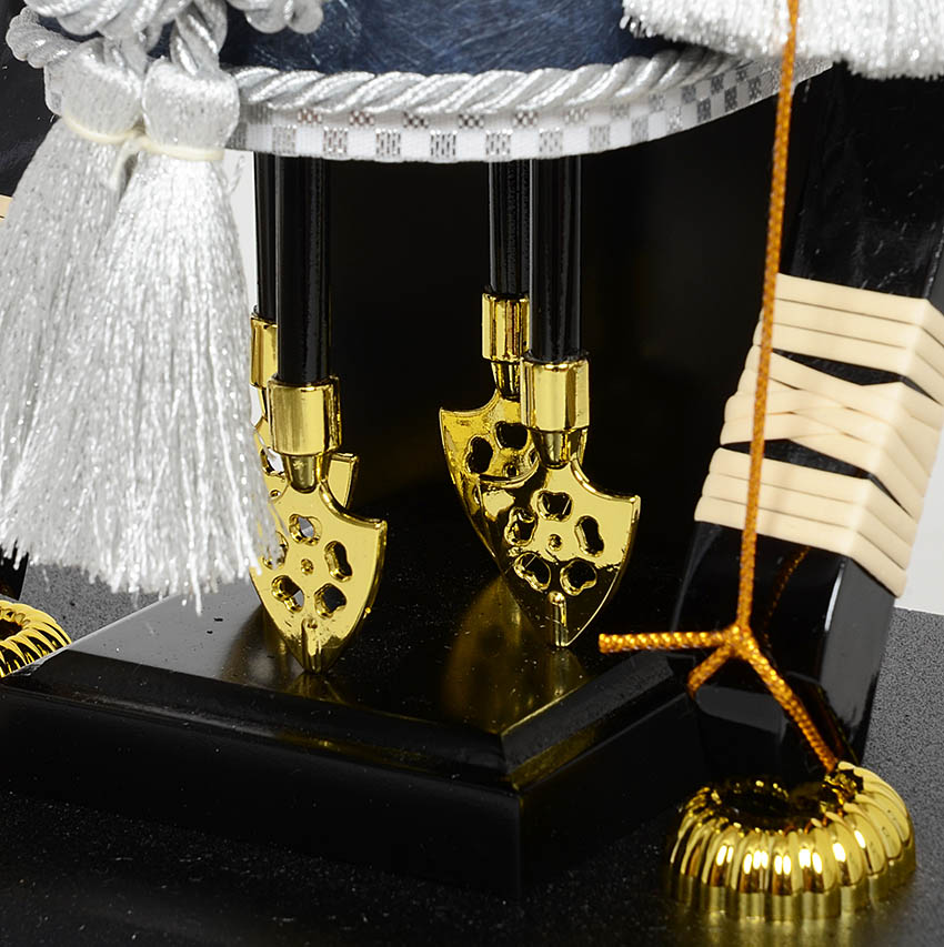 楽天市場】破魔弓 コンパクト 【S】 ガラス ケース 破魔弓 ゆみはま