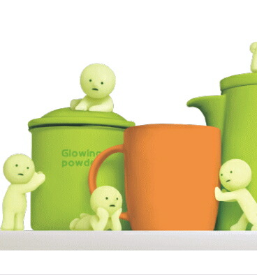 楽天市場】スミスキー SMISKI ミニフィギュア シリーズ2、1個 妖精