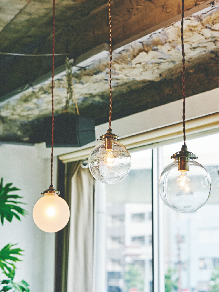 楽天市場】【インターフォルム公式】 ペンダントライト オレリアS