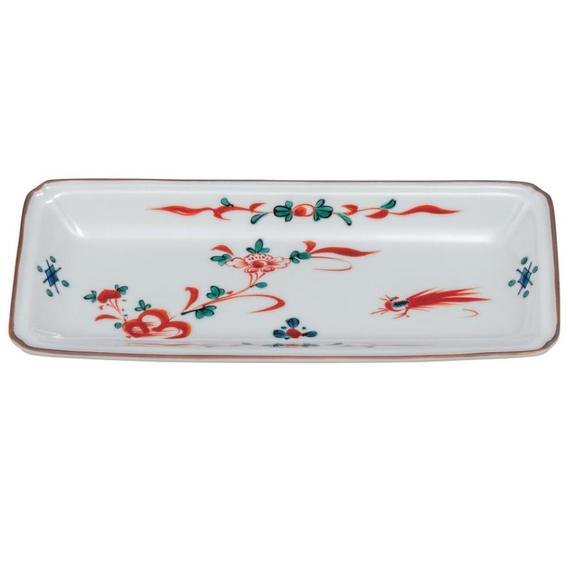 九谷焼 赤絵 皿」の人気商品一覧 | 安い商品を通販サイトから探す