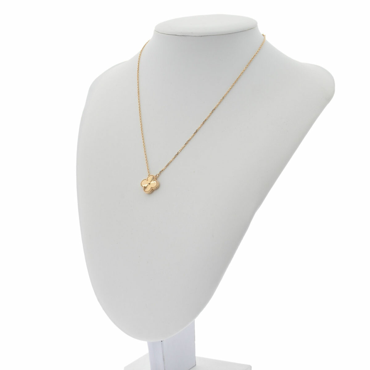 楽天市場】【中古】 ヴァン クリーフ&アーペル Van Cleef & Arpels