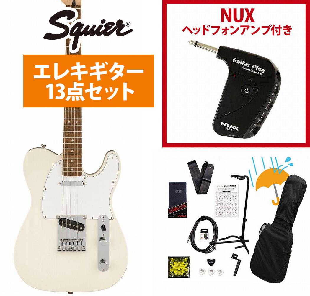 楽天市場】ギター（シリーズSQUIER（フェンダー））（楽器・音響機器