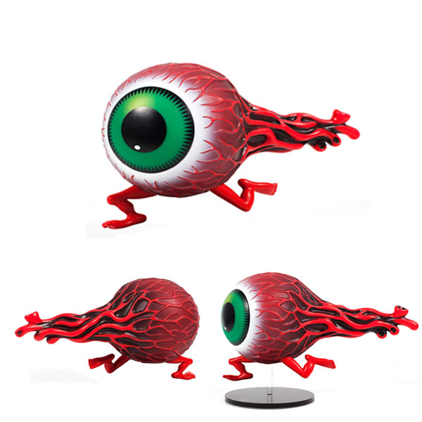 楽天市場】【Jim Phillips】ジム・フィリップス【RUNNING EYE