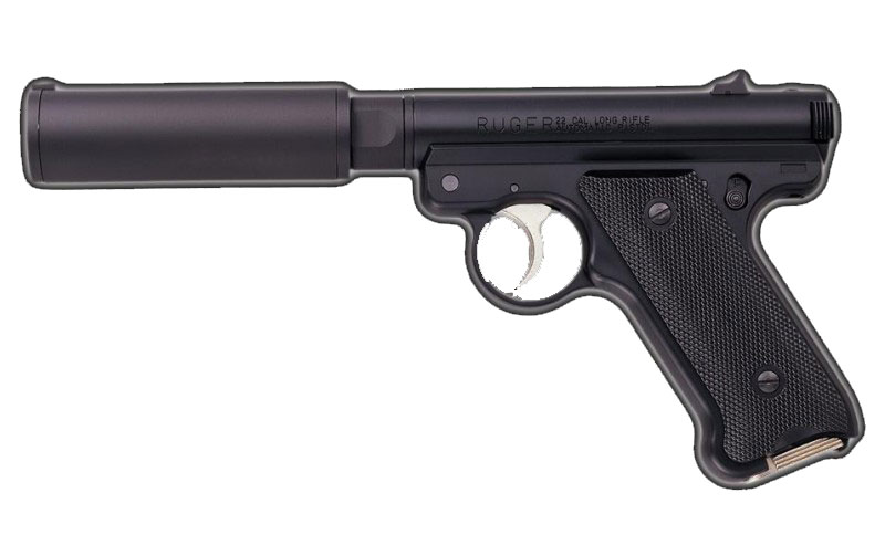 楽天市場】マルシン スタームルガー MK1 アサシン 6mm ヘビーウエイト