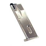 楽天市場】東京マルイ M92F クロームステンレスマガジン : スカイスター