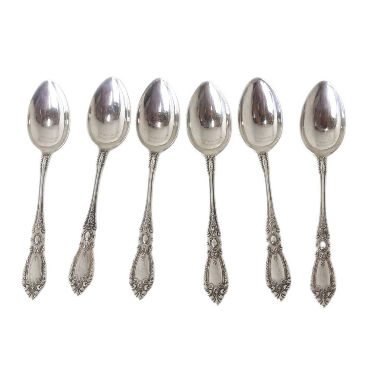 楽天市場】銀 スプーン 中古の通販