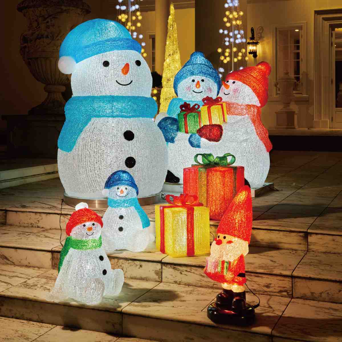 楽天市場】【5%OFFクーポン有り！2月25日限り】LEDジャイアント