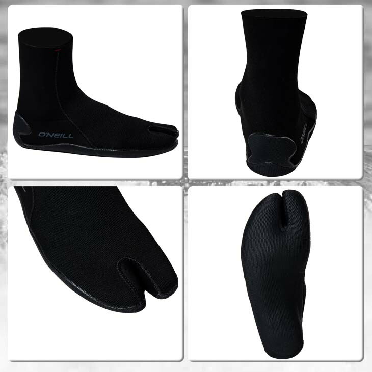 楽天市場】25-26 O'NEILL オニール 忍者ソックス NINJA SOCKS ニンジャ