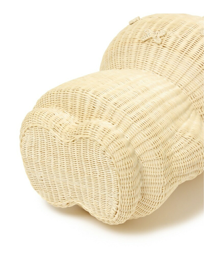 楽天市場】【SALE／40%OFF】WEB限定 ラタンオブジェ《Dick Brunaコラボ