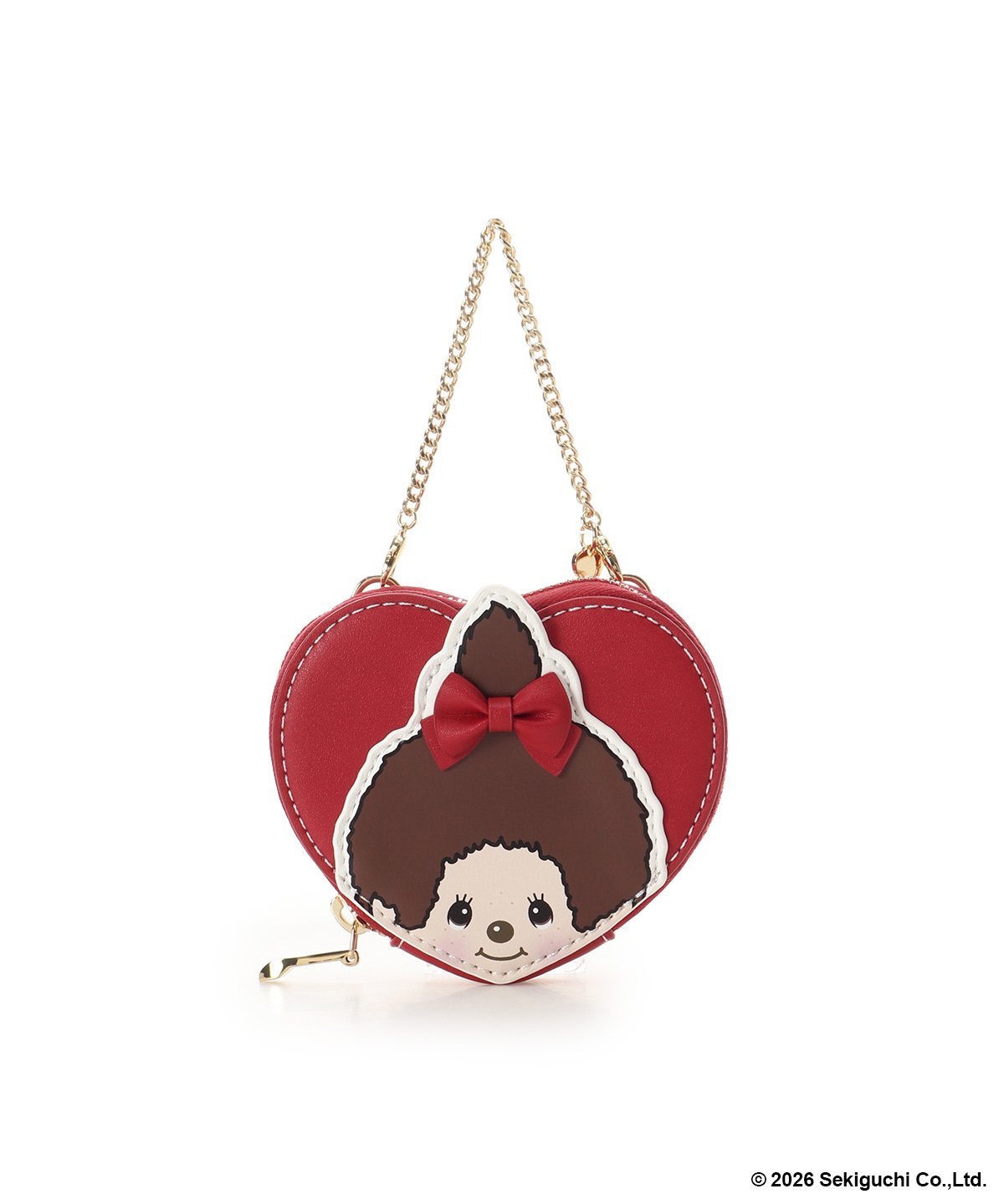 Samantha Thavasa Petit Choice｜『モンチッチ』コレクション