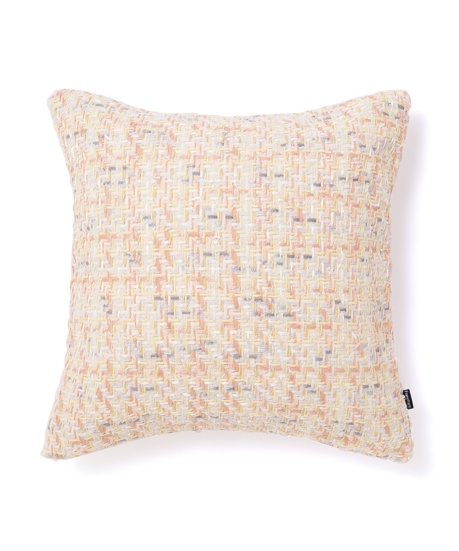 楽天市場】フランフラン 座布団カバーの通販