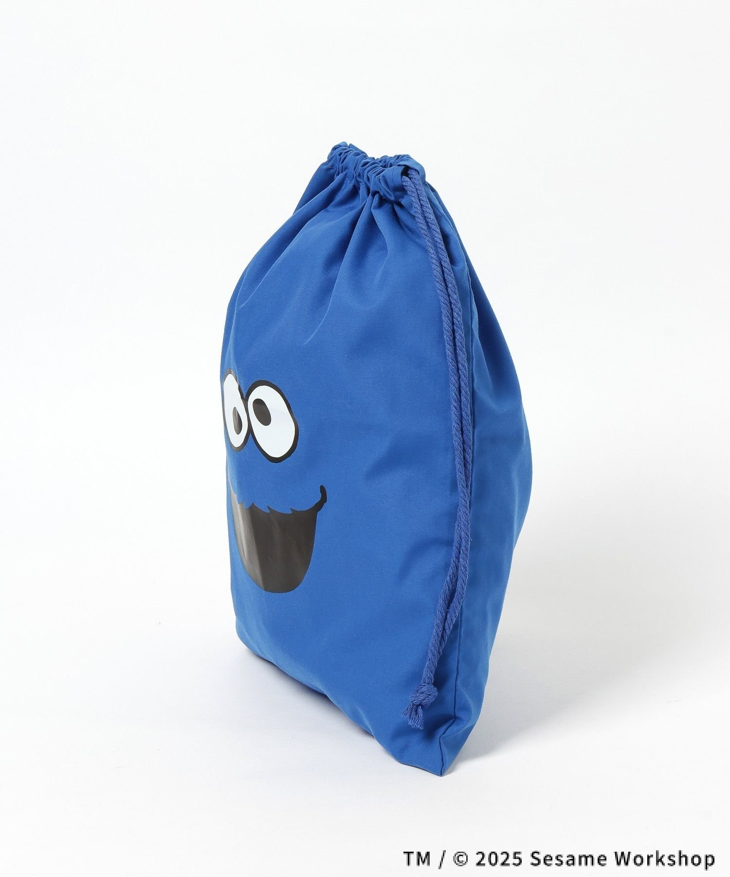 LEPSIM｜【SESAME STREET/セサミストリート】巾着セット | Rakuten