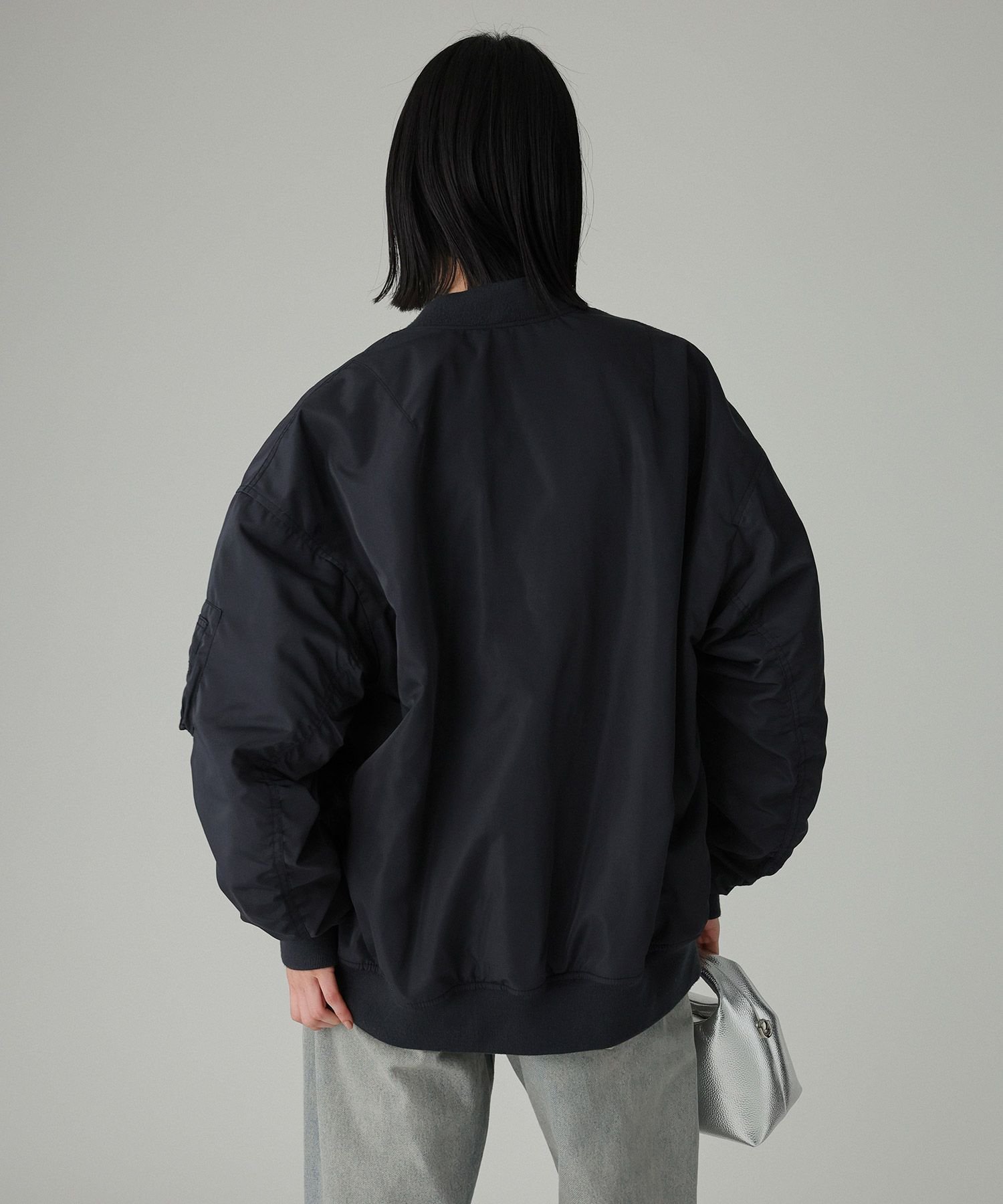 BABYLONE｜リバーシブルMA-1 | Rakuten Fashion(楽天ファッション／旧