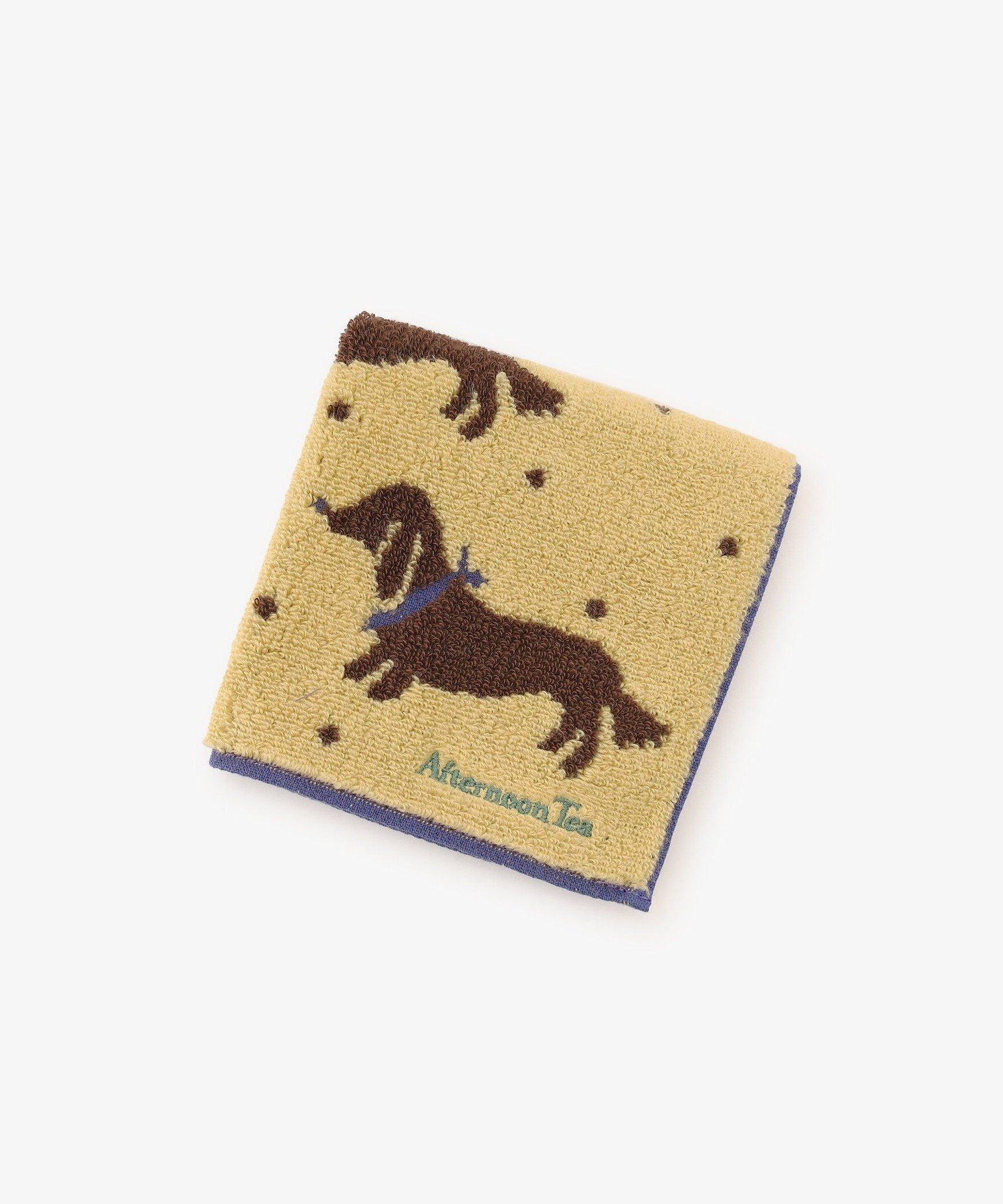 楽天市場】ミニチュアダックス（ハンカチ・ハンドタオル｜バッグ・小物