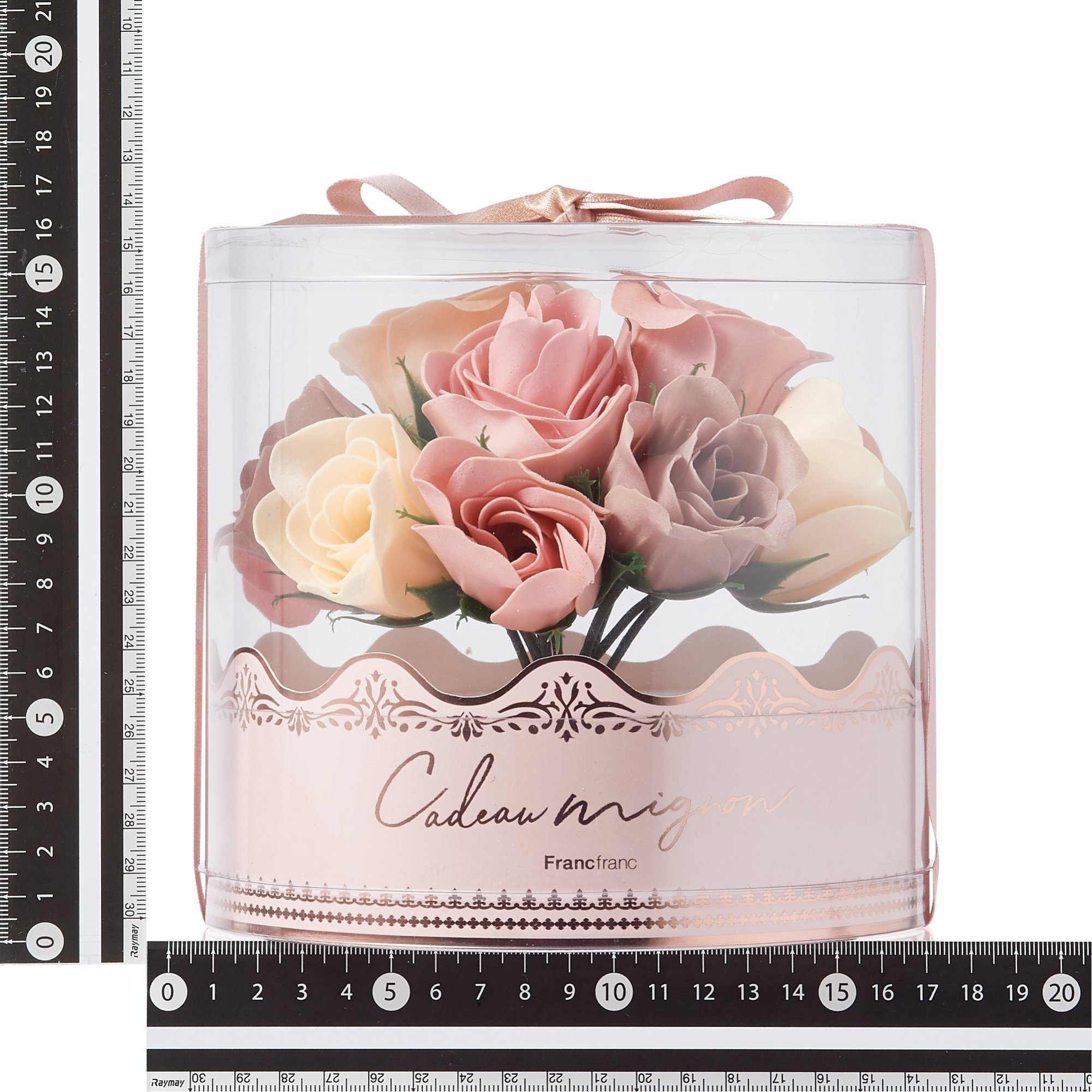 Francfranc｜カドミニョン バスペタル ブーケ(入浴剤)ギフト 女性