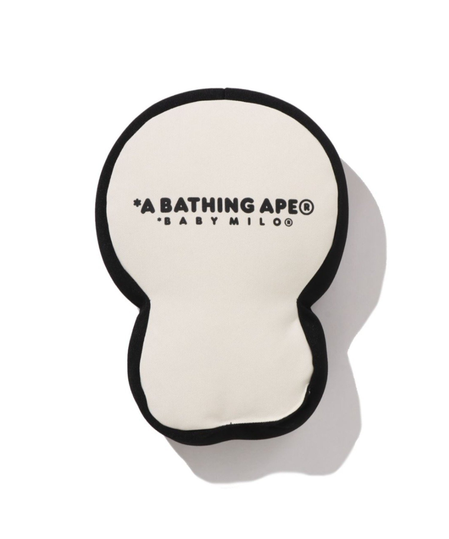 A BATHING APE｜BABY MILO FRIENDS CUSHION | Rakuten Fashion(楽天