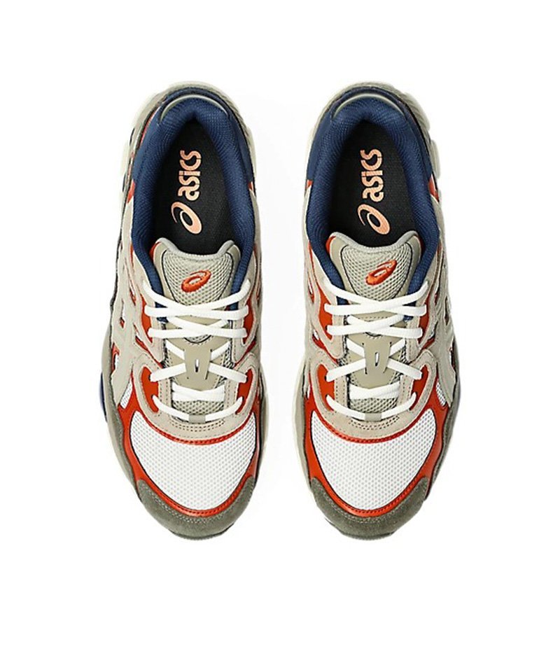 GARDEN TOKYO｜ASICS/アシックス/GEL-NYC/1203A383-108 | Rakuten