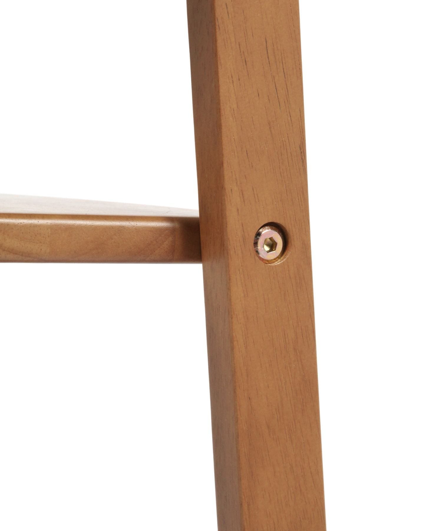 studio CLIP｜【daily CLIP】無垢のコーナー3段シェルフ | Rakuten