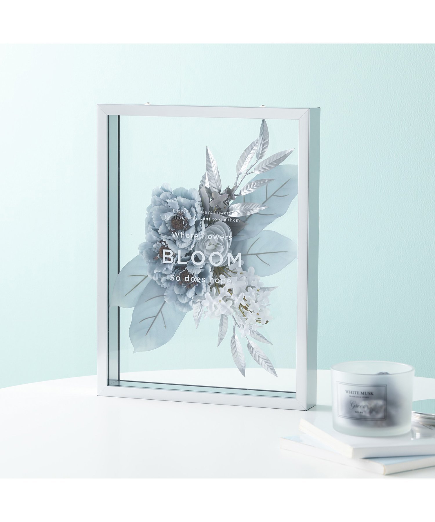 楽天市場】francfranc sandy welch アートボードの通販