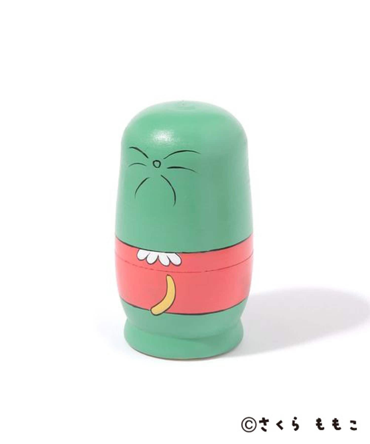 studio CLIP｜マトリョーシカ [COJI-COJIコラボ2026] | Rakuten