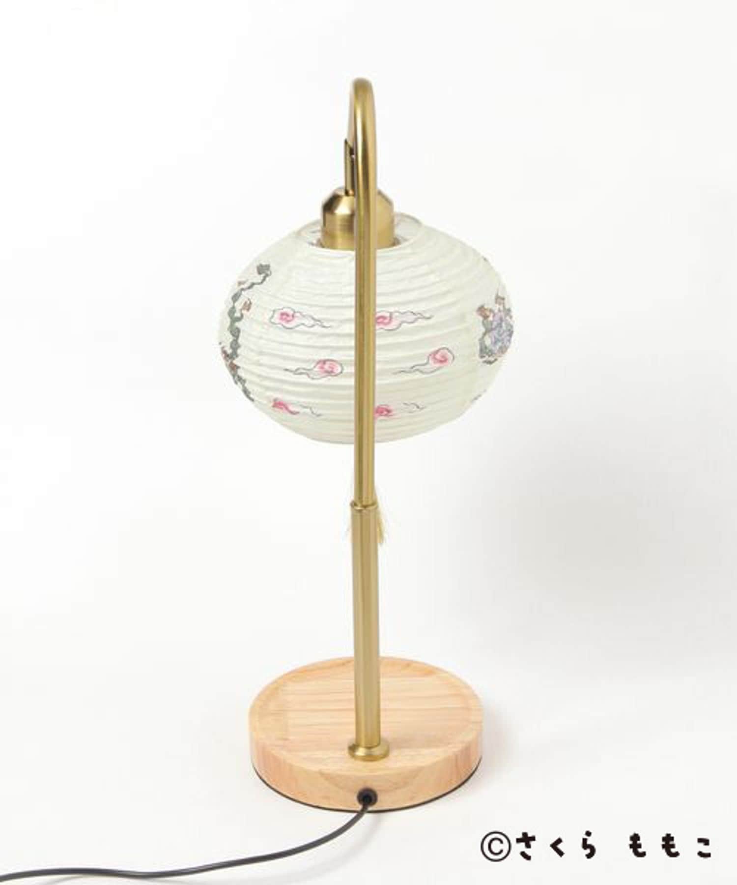 studio CLIP｜提灯ライト [COJI-COJIコラボ2026] | Rakuten Fashion