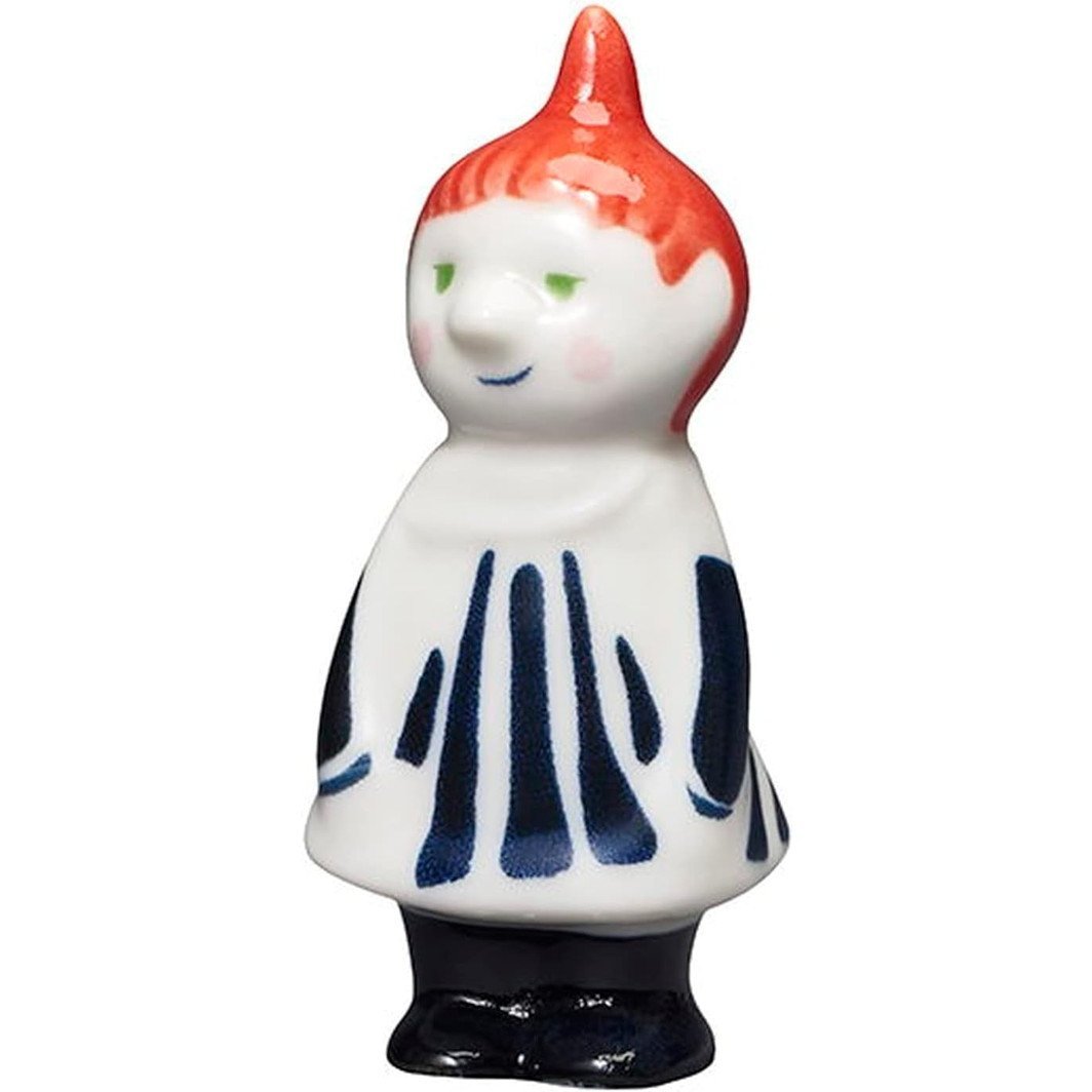 MOOMIN ARABIA｜[公式] ムーミン アラビア ミニフィギュア ちびのミイ