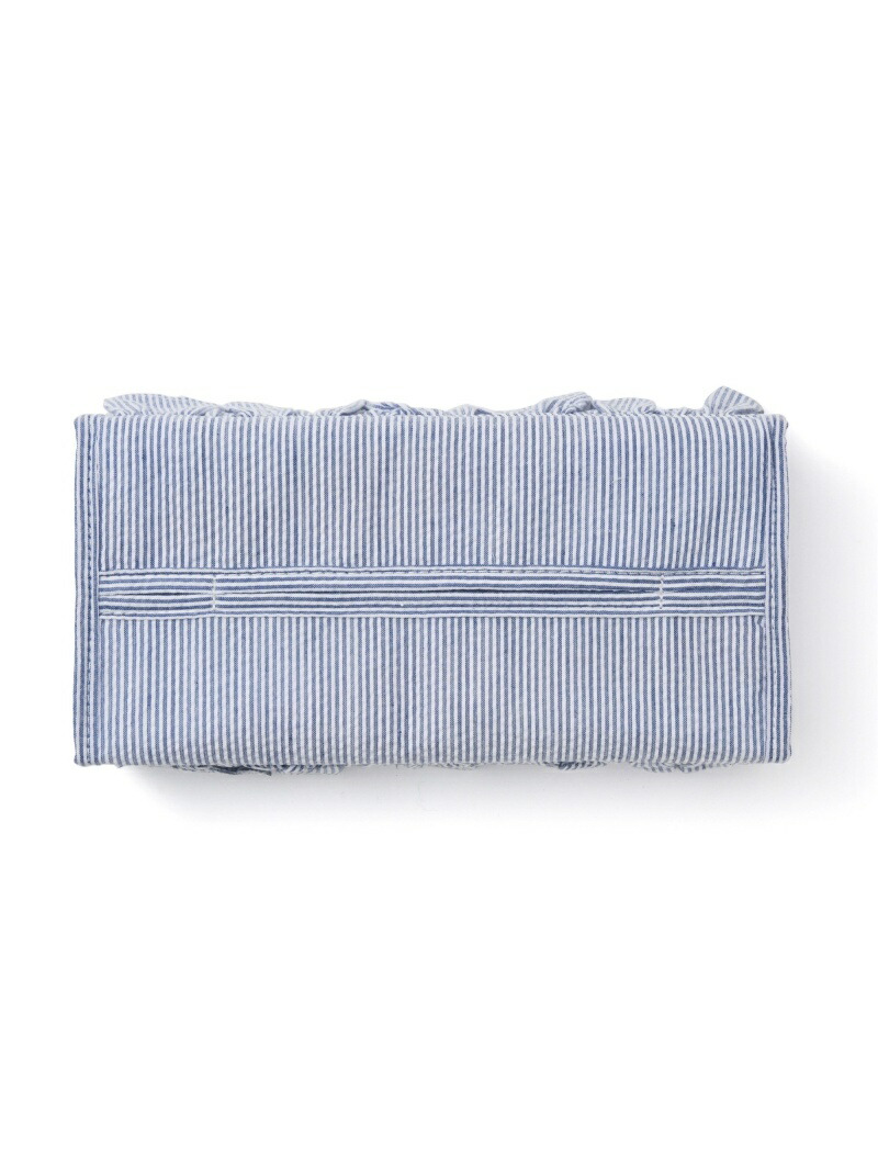Francfranc｜フリル ティッシュカバー | Rakuten Fashion(楽天
