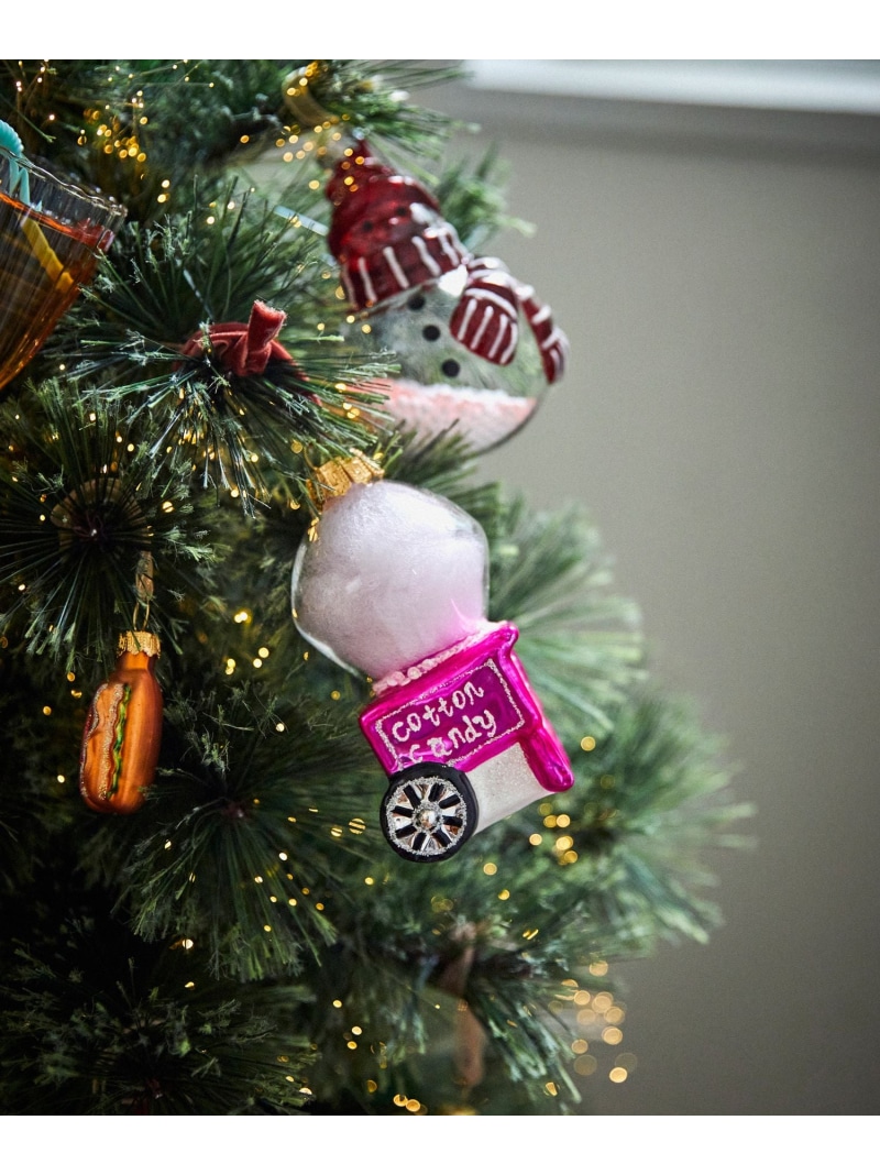 楽天市場】【SALE／30%OFF】studio CLIP LEDクリスマスツリー90cm