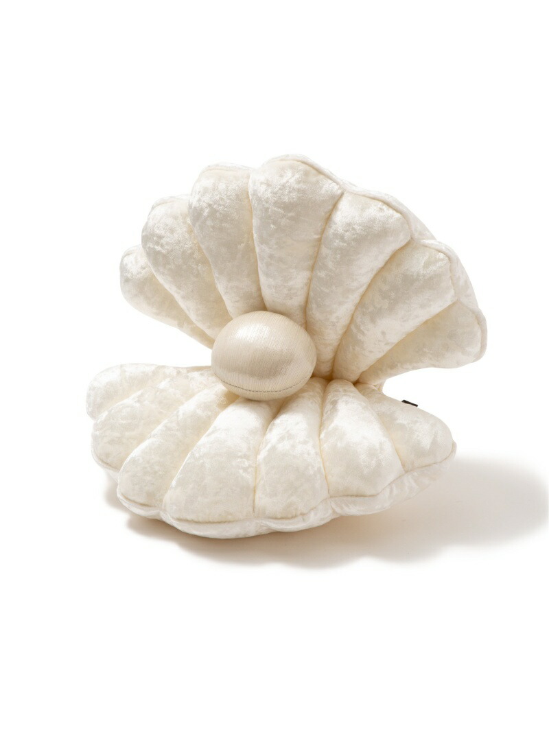 楽天市場】【SALE／59%OFF】Francfranc シェリル パール クッション