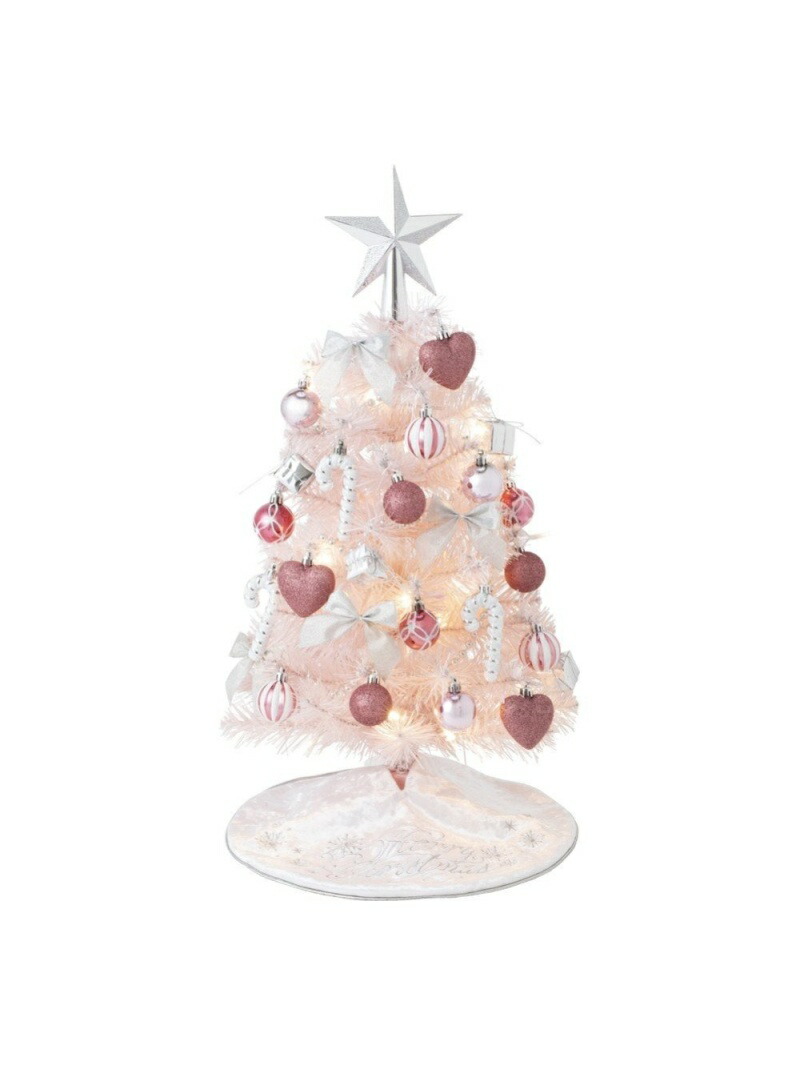 楽天市場】【SALE／20%OFF】Francfranc クリスマスツリー スターター