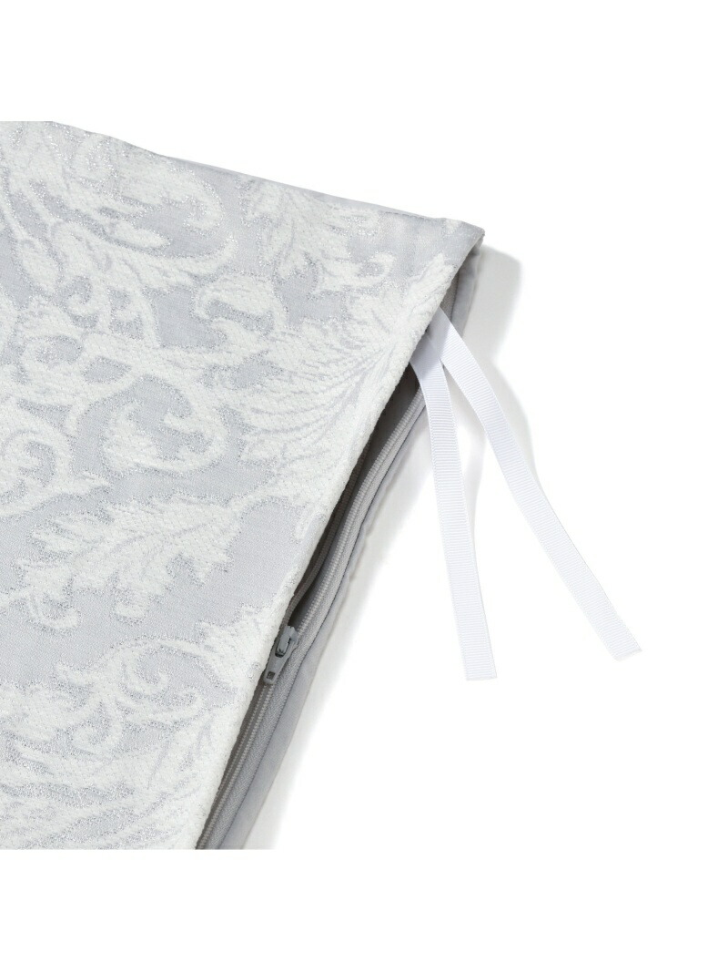 楽天市場】Francfranc ルブレス 掛け布団カバー ダブル フランフラン