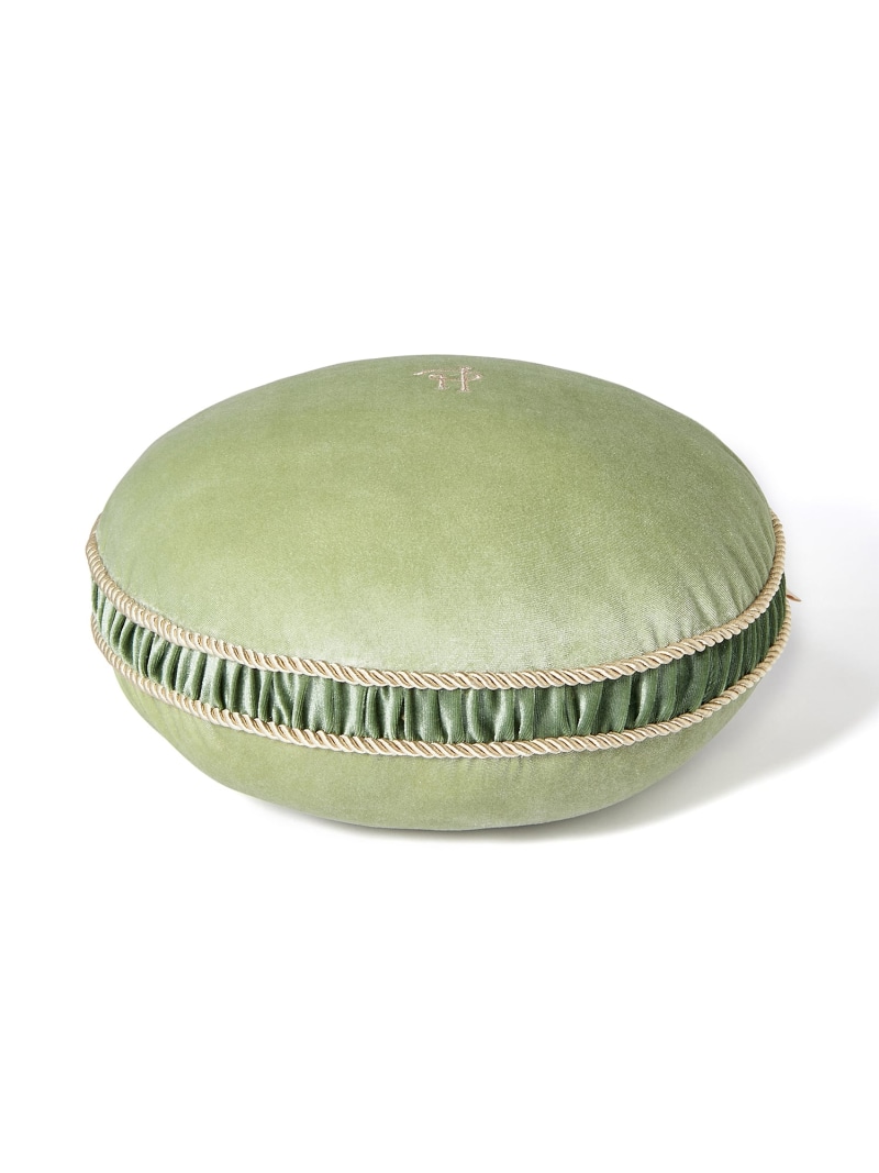楽天市場】【SALE／70%OFF】Francfranc PH / マカロンクッション