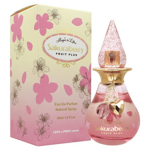 楽天市場】マジックトゥラブ 香水の通販