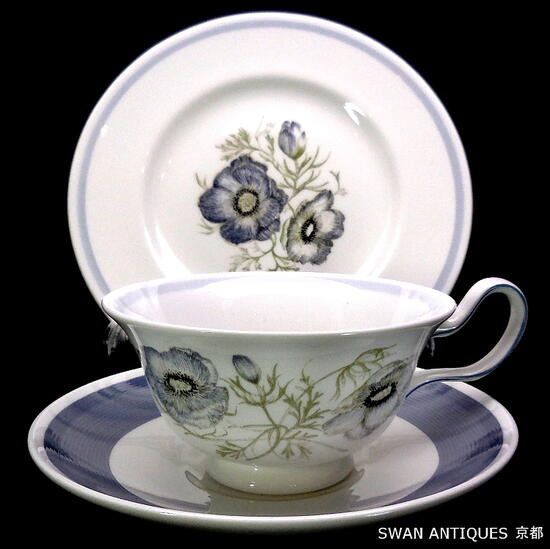 楽天市場】ウェッジウッド Wedgwood 壺印 スージークーパー グレン